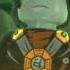 Ninjago Possession Soundtrack Cole Becomes A Ghost