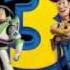 Toy Story 3 Preview Song Cowboy