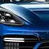 Insect Glitch Bass Predator Porsche Panamera Turbo