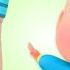Finger Family Song Learning Video For Kids By Baby Lemon