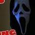 Ghostface Call Me Sidney