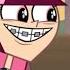 Grojband Ep 8 Smash Up Terby Queen Bee