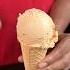 Jackfruit Ice Cream Shorts