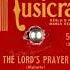The Lord S Prayer Sarah Vaughan