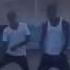 Magnificent Dancers Zimbo New Dance Move
