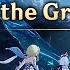 Dance With The Great Vortex Osial Liyue Defense Theme Genshin Impact OST Liyue Chapter