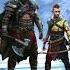 Vanaheim Battle Theme 4 God Of War Ragnarök Unreleased Soundtrack