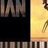 The Mandalorian Main Theme Epic Piano Version
