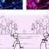 Masha Ultrafunk VS Masha Ultrafunk Slowed
