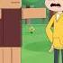 I Found The World S SMARTEST Npc Shorts Animation Cartoon