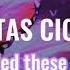 Unlike Pluto Canada Pluto Tapes V1 SUB ESPAÑOL LYRICS