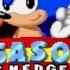 Sega Sonic The Hedgehog Walkthrough 1080p