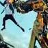 We Will Rock You Bumblebee