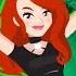 Kim Possible Mission Improbable Shego Is No Longer A Threat Disney Games