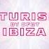 FUTURISMO IBIZA 013 By CFBT 1yr Anniversary Show On Ibiza Stardust Radio