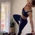 I Love This Concept Of Being Self FULL Womenswisdom Joyfulwoman Motivation Pilatesworkout