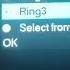 Vertex C311 Ringtones And SMS Tones