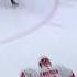31 Frederik Anderson Uses His Goalie Mask To Make A Save