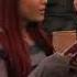 Every Cat Valentine S Look In Locked Up Victorious Season 2