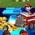 Paw Patrol Scary Chase Vs Ryder X Coffin Dance Tiles Hop EDM Rush Coffindance Tileshop