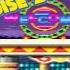 Casino Paradise Zone Act 1 Sonic Mania Mod