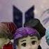 BTS Tiny Tans Figure Mic Drop BTTT11