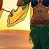 Habibi حبيبي Arabic Dance Music Belly Dance Performance Best Arabic Dance
