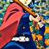 Sanemi Vs Giyu Demon Slayer S4 Episode 7