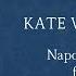 Julian Fellowes S BELGRAVIA Episode 1 Kate Williams On Napoleon S Escape From Exile