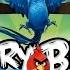 Angry Birds Rio 2 Part 3 High Dive Gameplay