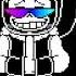 OuterTale Cosmic Dust Twilight OT C D Sans
