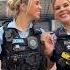 Australia Police Officers Work At The Taylor Swift Eras Tour Concert Shorts Taylorswift