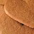 Gingerbread Loud Eating Sound