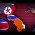 Cold War In 40 Seconds Countryballs Edit