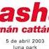 Hernan Cattaneo Sasha Live Moonpark