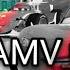 Cars 2 AMV My Demons Starset