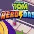 Talking Tom Heroes Dash China
