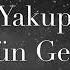 Aysel Yakupoğlu Gün Gelir Sözleri