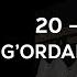 SAODAT ASRI QISSALARI 2 KITOB 20 QISM G ORDAN CHIQISH