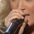 Carrie Underwood Blown Away Medley Live