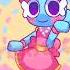 POPPYpo Popipo Dandysworld Alightmotion Edit Poppy Popipo Hatsunemiku
