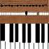 Easy Piano Tutorial Rolling Stones Can T Get No Satisfaction Muz4muz Cover RollingStones