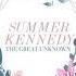 Summer Kennedy Legends Official Audio