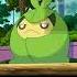 Ash Leavanny Full Evolution Chain Shorts Pokemon Leavanny