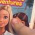 Barbie Dreamhouse Adventures DVD Unboxing
