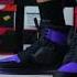 ON FOOT LOOK Air Jordan 1 Utility Stash As Seen In Spider Man Across The Spider Verse