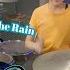 Creedence Clearwater Revival Have You Ever Seen The Rain Drum Cover By KALONICA NICX