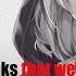 Nightcore Dollhouse Male Version Lyrics