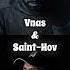 Vnas Saint Hov Im Yngery AMB Remix