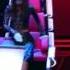 Shayene Eye Of The Tiger Blind Audition The Voice Kids Germany 2016